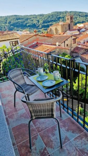 Apartamento Rural Mi Pequeña Lulú TR-CC-00564